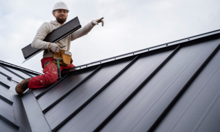 Best Roofing Company for High-Quality Roofing Services