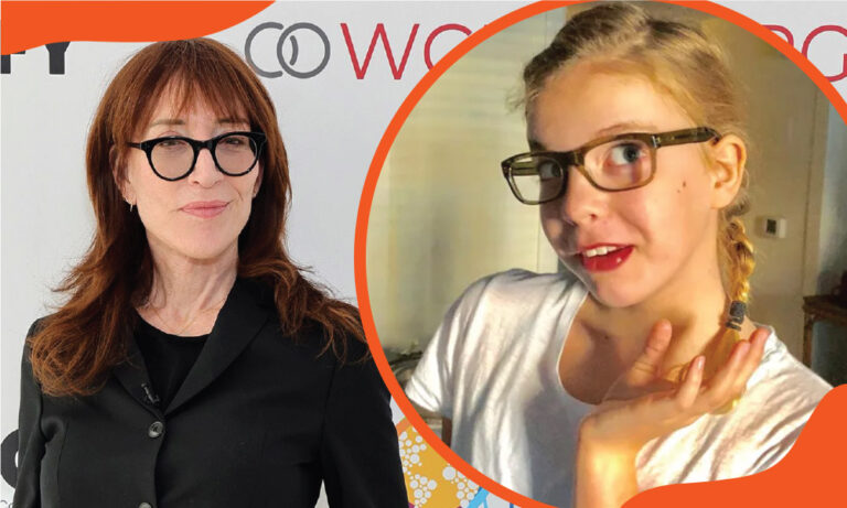 All About Esmé Louise Sutter: Katey Sagal’s Daughter You Rarely See