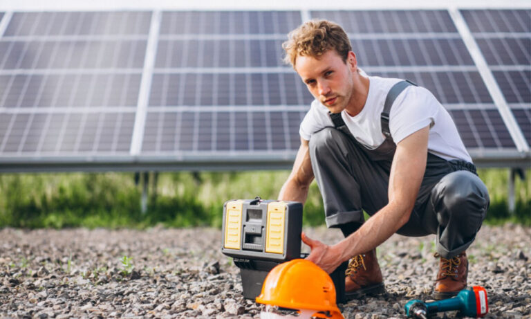 Best Solar Bilge Pump for Reliable Bilge Water Management