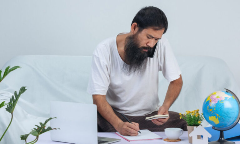 Finding Freedom: The True Impact of Debt Relief Programs