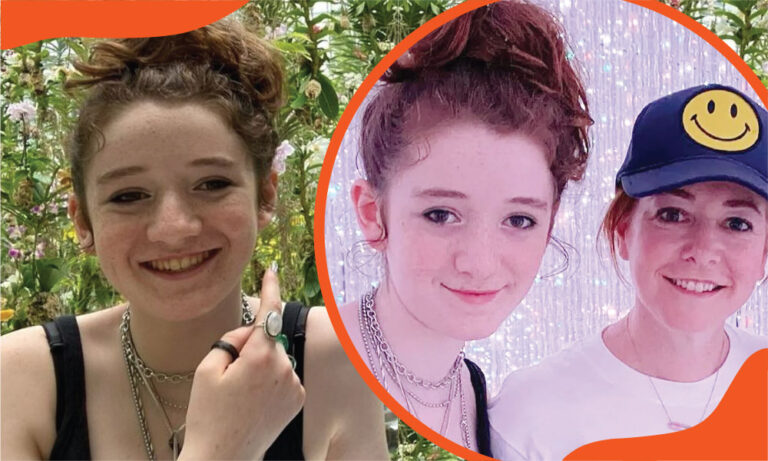 Who Is Satyana Marie Denisof? Meet Alyson Hannigan’s Private Daughter