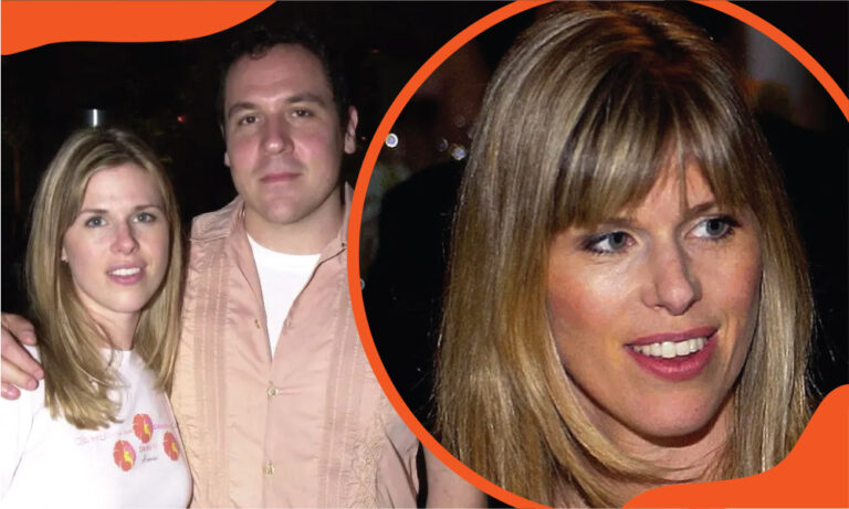 Who Is Joya Tillem? The Story of Doctor and Jon Favreau’s Private Wife Who Is Joya Tillem? The Story of Doctor and Jon Favreau’s Private Wife