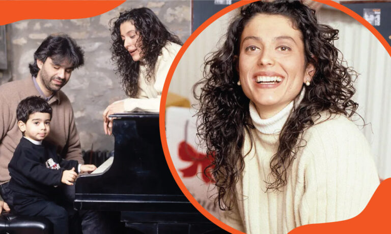 Enrica Cenzatti: Everything to Know About Andrea Bocelli’s Ex-Wife