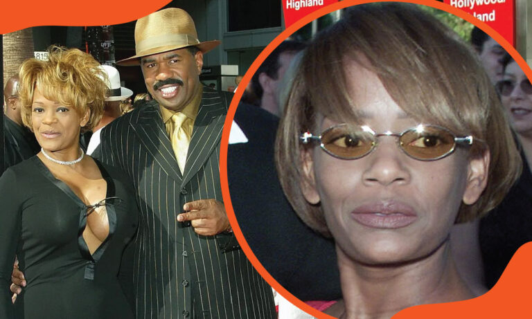 The Truth About Mary Lee Harvey, Steve Harvey’s Ex-Wife and Her Past