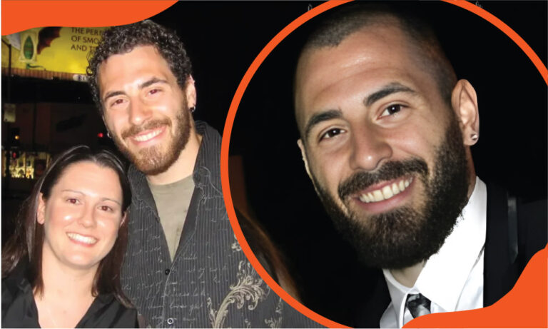 All About Michael Galeotti, Bethany Joy Lenz’s Ex-Husband and Musician