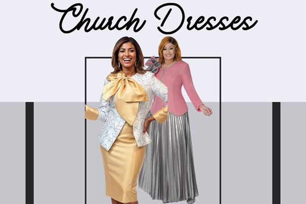Modest Church Dresses That Are Actually Trendy in 2026
