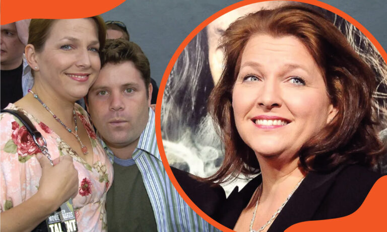 Who Is Christine Harrell? Meet Sean Astin’s Wife and Former Beauty Queen Christine Harrell Film producer