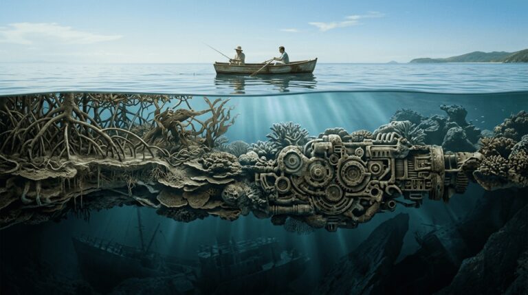 How Hidden Complexity Affects Long-Term Use Of An AI Video Generator