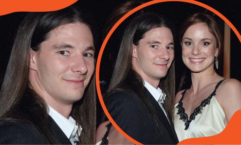 Who Is Josh Winterhalt? The Inspiring Story of Sarah Wayne Callies’ Supportive Husband Who Is Josh Winterhalt? The Inspiring Story of Sarah Wayne Callies’ Supportive Husband