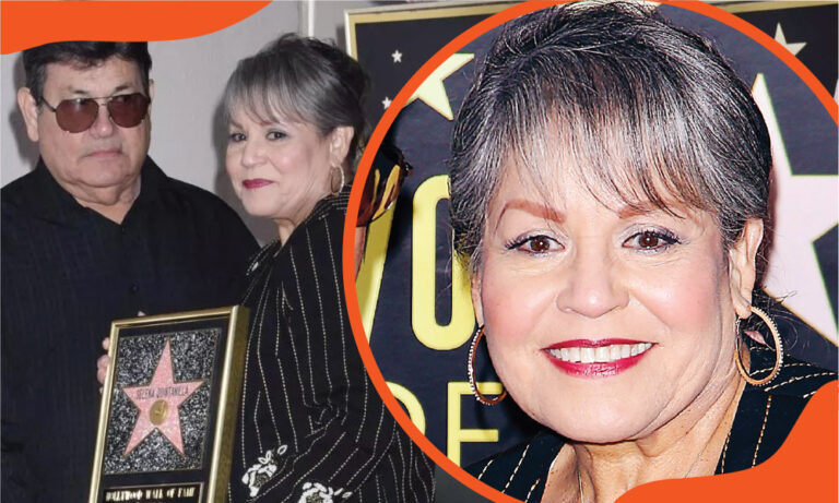 Marcella Samora Today: Where Is Selena Quintanilla’s Mother Now? Marcella Samora Today: Where Is Selena Quintanilla’s Mother Now?