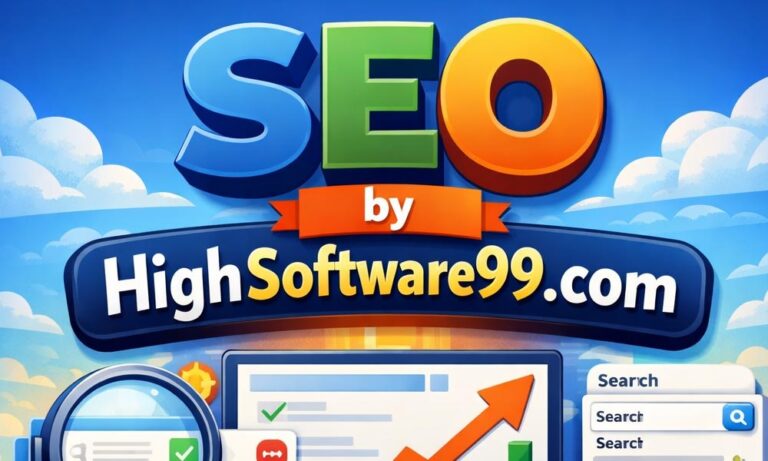 SEO By HighSoftware99.com: Is It Safe Or Just A Risky Shortcut?