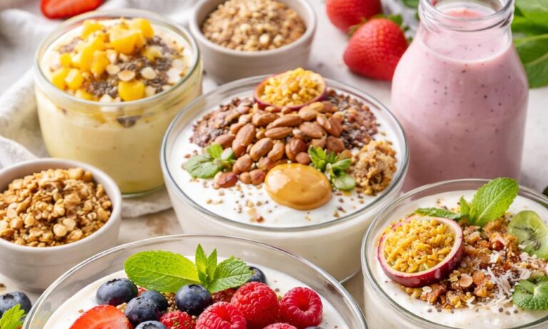 Joguart: The Simple Food That Can Change Your Daily Diet