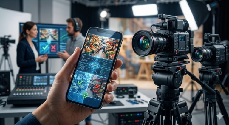 Why Seedance 2.0 Is Making Content Verification More Important