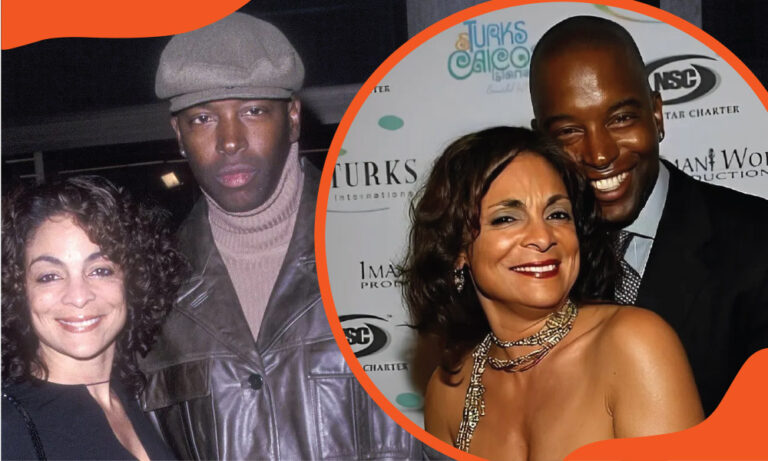 Terrence Duckett and Jasmine Guy: Their Love Story, Marriage, and Divorce Terrence Duckett and Jasmine Guy: Their Love Story, Marriage, and Divorce