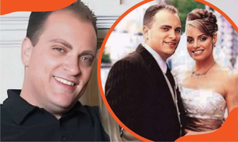 Who Is Ron Fisico? The Private Life of Trish Stratus’ Husband Revealed Who Is Ron Fisico? The Private Life of Trish Stratus’ Husband Revealed