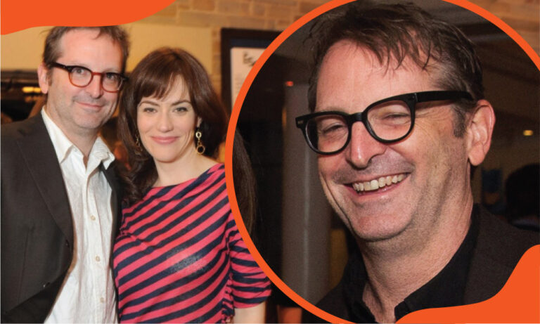 Paul Ratliff: The Untold Story of Maggie Siff’s Late Husband Paul Ratliff: The Untold Story of Maggie Siff’s Late Husband