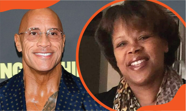 Who Is Wanda Bowles? The Story of Dwayne Johnson’s Sister You Rarely Hear About