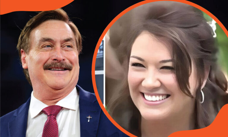 Dallas Yocum: Mike Lindell’s Ex-Wife Who Left After Just 2 Weeks Dallas Yocum: Mike Lindell’s Ex-Wife Who Left After Just 2 Weeks