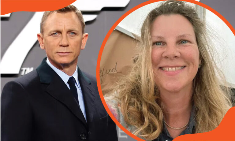 Where Is Fiona Loudon Now? Daniel Craig’s Ex-Wife and Her Life Today Fiona Loudon Actress ‧ Daniel Craig's ex-wife