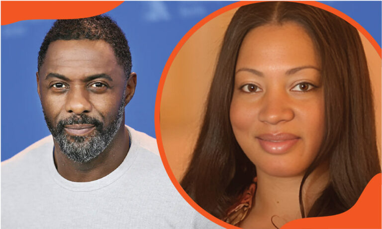The Truth About Sonya Nicole Hamlin, Idris Elba’s Ex-Wife and Lawyer