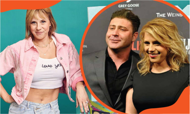 Who Is Shaun Holguin? The Real Story of Jodie Sweetin’s First Husband