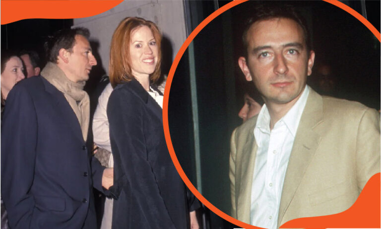 Who Is Valery Lameignère? The Untold Story of Molly Ringwald’s Ex-Husband Who Is Valery Lameignère? The Untold Story of Molly Ringwald’s Ex-Husband