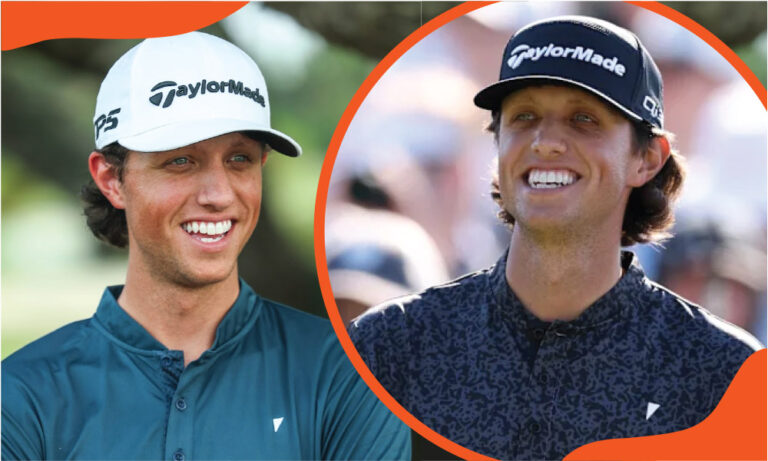 Grant Horvat Net Worth: How Much Money Does the Golf YouTube Star Make in 2026?