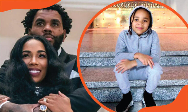 Khaza Kamil Gates: Everything to Know About Kevin Gates’ Son in 2026