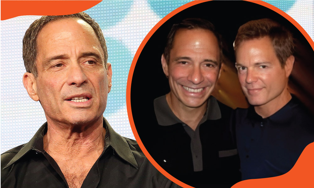 Who Is Andy Mauer? The Story of Harvey Levin’s Private Chiropractor
