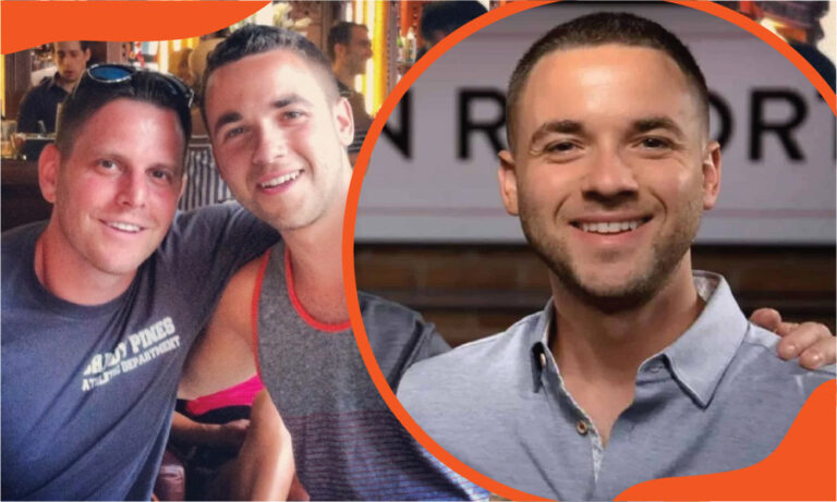 Who Is David Janet? The Story of Dave Rubin’s Husband and His Life Behind the Scenes