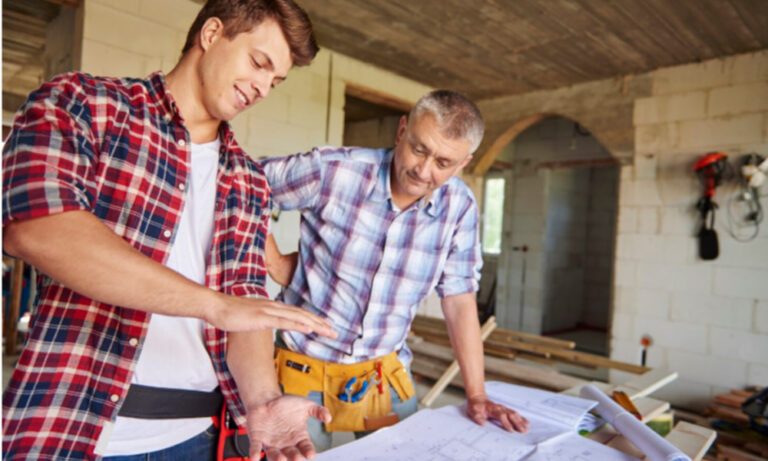 Reliable Custom Home Builders for Custom House Construction