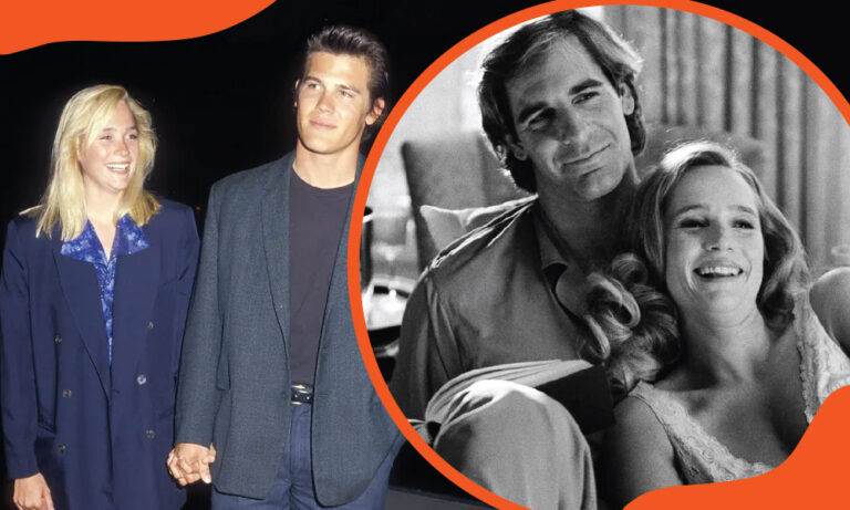 The Real Story of Alice Adair, Josh Brolin’s First Wife