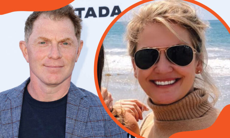 Who Is Kate Connelly? The Story of Bobby Flay’s Ex-Wife and TV Host Who Is Kate Connelly? The Story of Bobby Flay’s Ex-Wife and TV Host