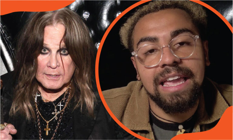 Who Is Elliot Kingsley? The Story of Ozzy Osbourne’s Private Son Who Is Elliot Kingsley? The Story of Ozzy Osbourne’s Private Son
