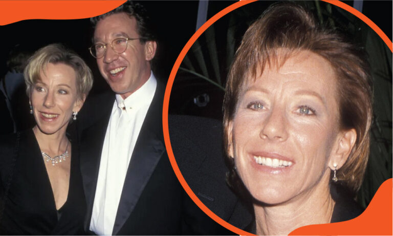 Laura Deibel: Marriage, Divorce, and Life After Tim Allen Laura Deibel: Marriage, Divorce, and Life After Tim Allen