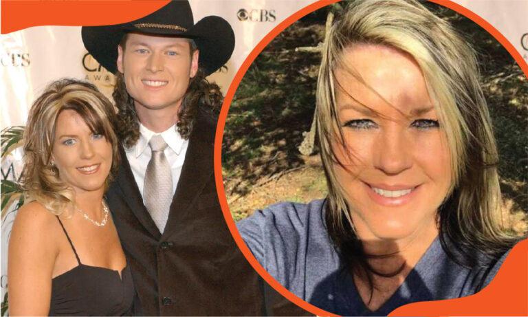Who Is Kaynette Williams? Blake Shelton’s Ex-Wife and Her Quiet Life Today Who Is Kaynette Williams? Blake Shelton’s Ex-Wife and Her Quiet Life Today