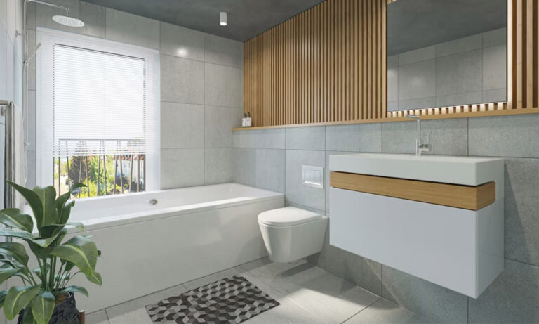 Best Bathroom Remodeling Ideas for Small Bathrooms