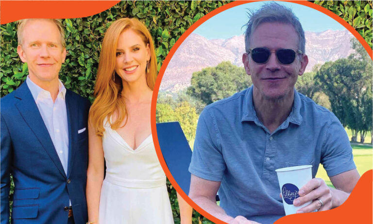 Santtu Seppälä: The Private Financial Analyst Married to Actress Sarah Rafferty