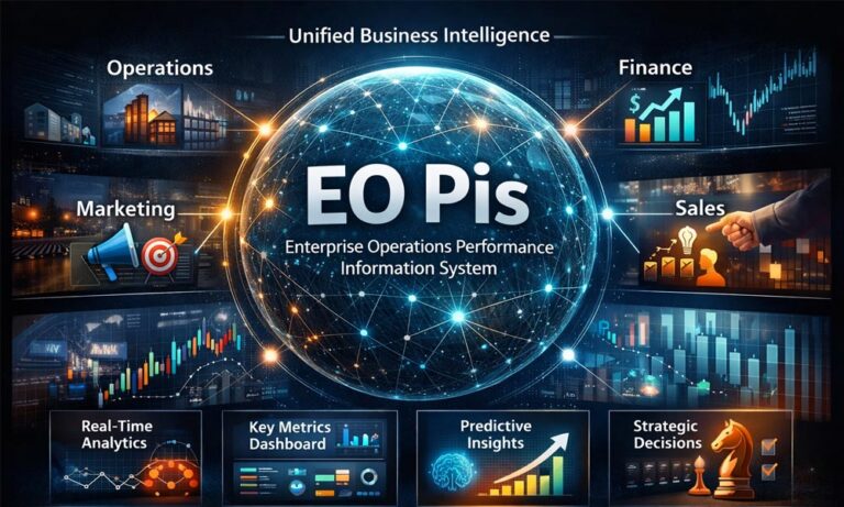 EO Pis: The Smart System Every Business Is Using in 2026