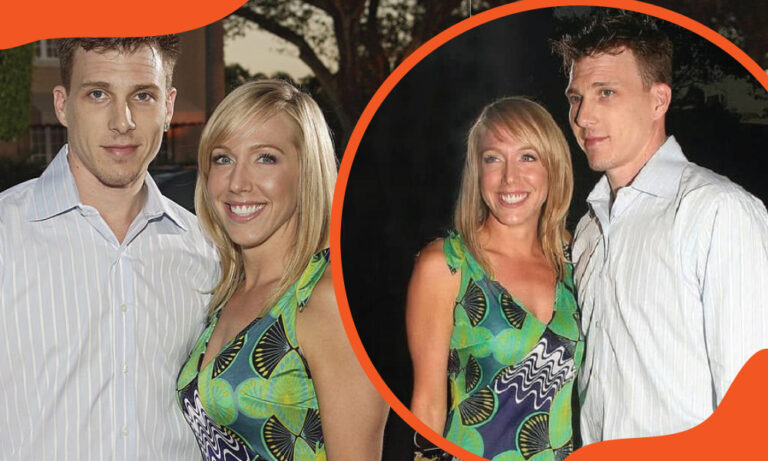 Denika Kisty: Everything to Know About Jason Williams’ Wife and Her Journey Denika Kisty: Everything to Know About Jason Williams’ Wife and Her Journey