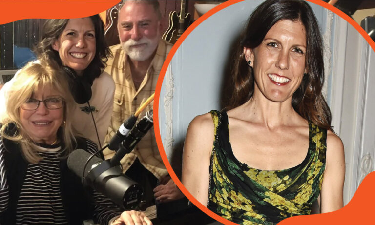 Amanda Kate Lambert: The Full Story of Nancy Sinatra’s Daughter amanda kate lambert