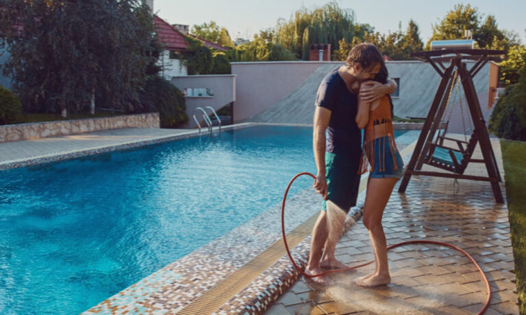 Professional Pool Cleaning Services for Crystal Clear Water