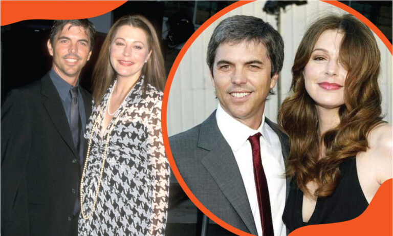 Who Is Marshall Coben? Everything About Jane Leeves’ Husband and His Career