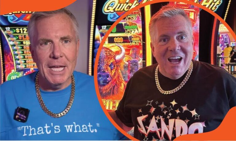 Vegas Matt Net Worth 2026: How He Made Millions From Gambling and YouTube