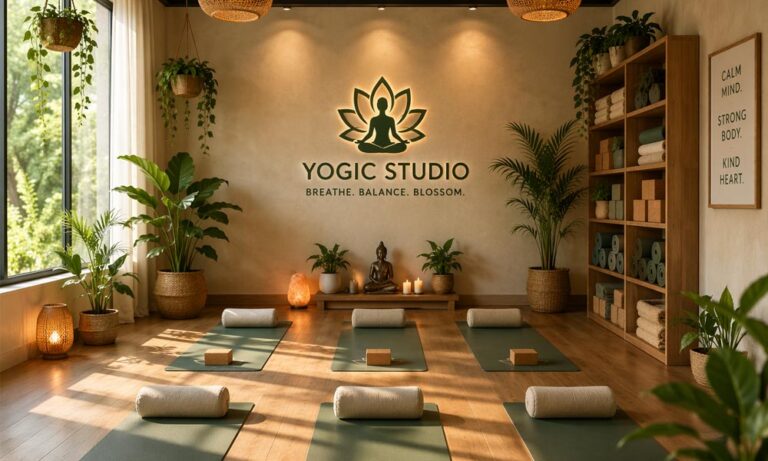 Yogic Studio: Benefits, Classes, and How to Get Started Easily