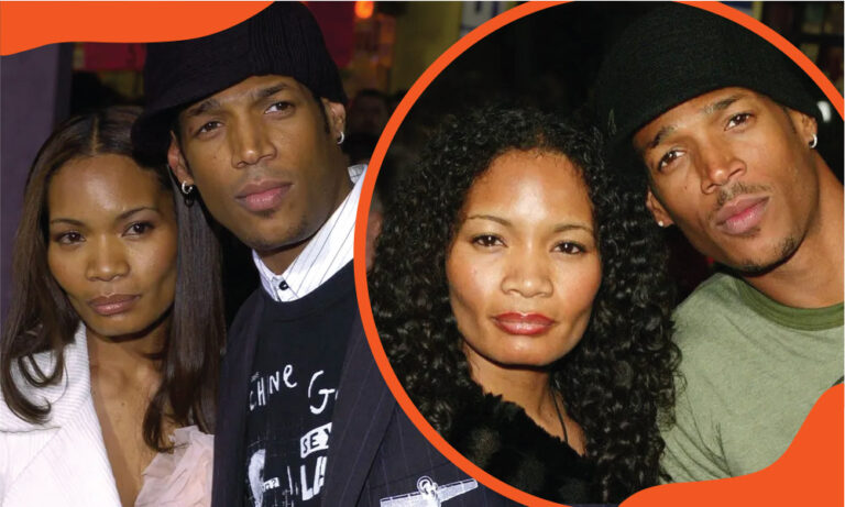 Where Is Angelica Zachary, Marlon Wayans’ Ex-Wife Today? Full Story