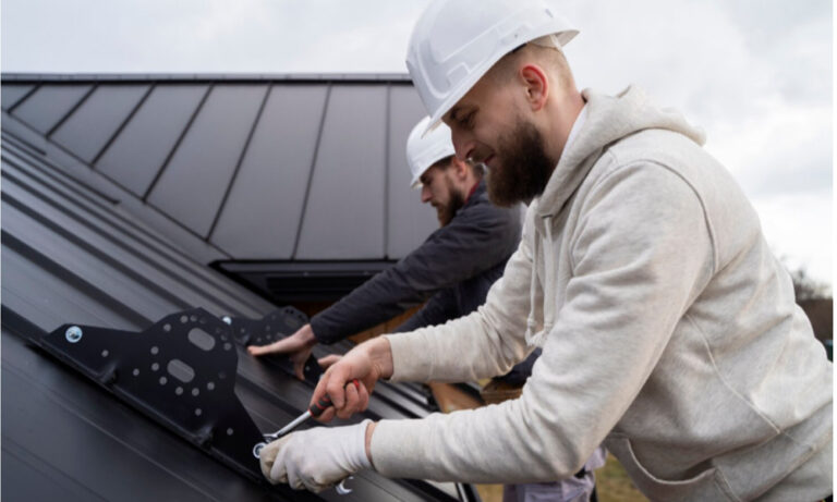 Professional Roofing Contractors for Durable Roofing Solutions