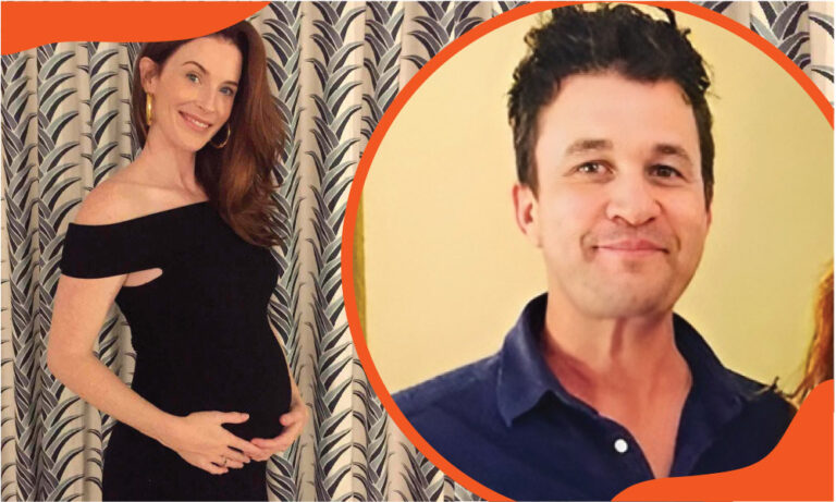 Who Is Eamon O’Sullivan? The Story of Bridget Regan’s Private Husband