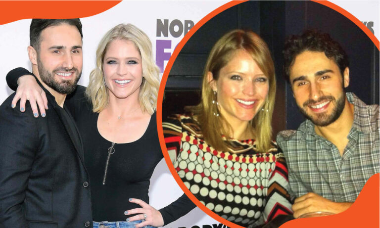 Who Is Max Shifrin? Meet Sara Haines’ Private and Supportive Husband