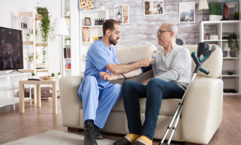 Expert Care Solutions Designed for Young Patients at Home